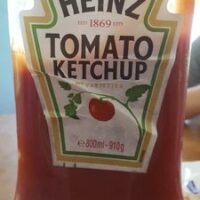 Ketchup