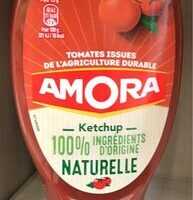 Ketchup
