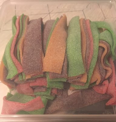 Confiserie Confiserie