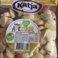 Katja Apezuur Uitdeelzak @ Katja Apezuur Uitdeelzak @