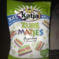 Katja Zure Matjes Regenbogen Katja Zure Matjes Regenbogen
