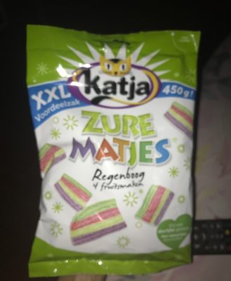 Katja Zure Matjes Regenbogen Katja Zure Matjes Regenbogen