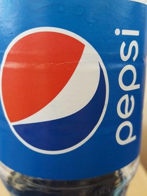 Pepsi Pepsi
