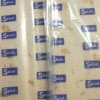 Tortillas Salud