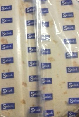 Tortillas Salud Tortillas Salud