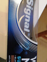 signal White now signal White now