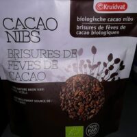 Brisures from Beans from Cocoa Organics Brisures from Beans from Cocoa Organics