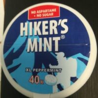 Hiker’s Mint Hiker's Mint