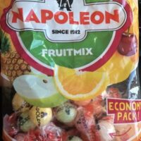 Fruitmix