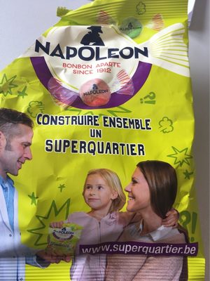 Napoleon Napoleon