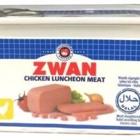 Meat from Chicken