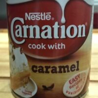 Carnation Caramel