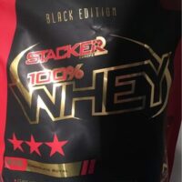 Nve Stacker 2 – 100% Whey Protein 2000G Chocolate Nve Stacker 2 - 100% Whey Protein 2000G Chocolate