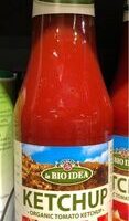 Ketchup