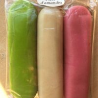 Paste amandes Paste amandes