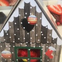 Chocolate from Noël