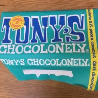 Tony’s Chocolonely