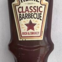 Sauce Barbecue