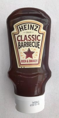 Sauce Barbecue Sauce Barbecue