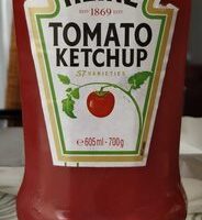 Ketchup