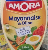 Mayonnaise from Dijon