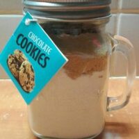 Chocolate cookies Chocolate cookies