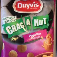 Crac à nut