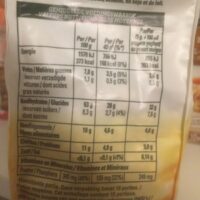 Quaker Havermout Muesli Noten