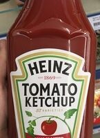 Tomato Ketchup Unlimited Edition