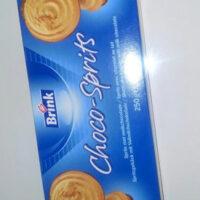 Choco-Sprits