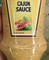 Cajun Sauce