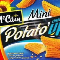 Mini Potato'up Original