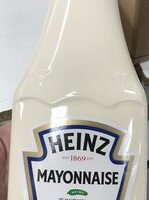 Mayonnaise