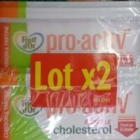 Pro-Activ (lot x2) Pro-Activ (lot x2)