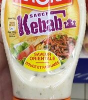Kebab Sauce