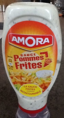 Sauce Apples Frites Sauce Apples Frites