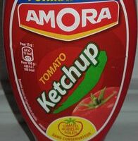 Ketchup