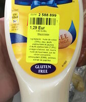 Real Mayonnaise