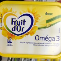 Oméga 3 Mild Oméga 3 Mild