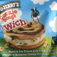 Cookie Dough