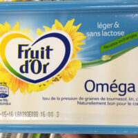Oméga 3 Léger & Lactose Free Oméga 3 Léger & Lactose Free