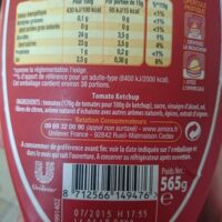 Ketchup