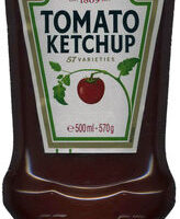 Tomato Ketchup