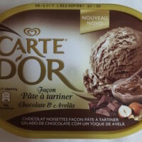Façon Paste Spread Chocolate Noisettes