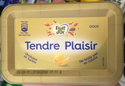 Soft Plaisir Mild Soft Plaisir Mild