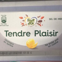 Soft Plaisir Salt from Mer