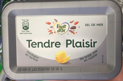 Soft Plaisir Salt from Mer Soft Plaisir Salt from Mer