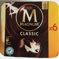 Magnum Classic Magnum Classic