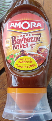 Sauce barbecue Honey Sauce barbecue Honey