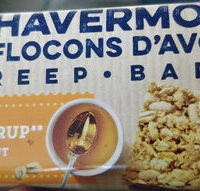 Havermount Flocons D'avoine , Haferflocken